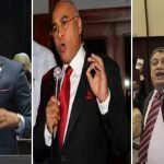 Diputado Botello denuncia en PGR amenazas de Gustavo Sánchez que involucra a Claudio de los Santos