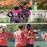 Clubes Cibao FC y Atlético Pantoja clasificaron en el Torneo de la Liga Dominicana de Fútbol