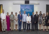 Ecuador expone cine, pintura, escultura y colorida artesanía en Centro Cultural BanReservas