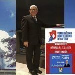 44º Torneo de Sóftbol Verano 2019 dedicado al doctor Juan Grullón Álvarez