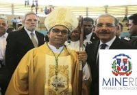 Iglesias de SPM rechazan la «Degeneración» del Género de Danilo y Educación (Minerd)