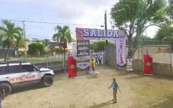 ACEV honra a los expedicionarios mañana con el Rally 14 de Junio partiendo desde Bonao