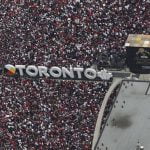 Tiroteo en festejos de Toronto Raptors en plaza del Palacio del Ayuntamiento deja 4 heridos; Vídeos
