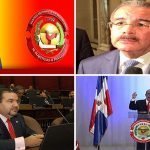 Eddy Alcantara fustiga reforma de Quique y Genao; Dice PRSC no lo aprobó y que digan que hubo ahí; Vídeo