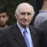 Muere a los 81 años de edad el expresidente de Argentina Fernando de la Rúa
