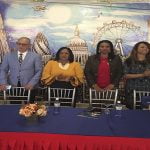 Icpard Azua realiza «Primer Congreso Regional Azua 2019»