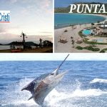 Extraño: Dos torneos de pesca los mismos días; Monte Cristi y Puntarena