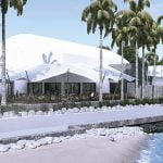 Casa de Campo anunció la apertura del centro para actividades Riverside Marina