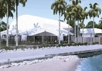 Casa de Campo anunció la apertura del centro para actividades Riverside Marina