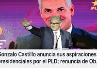 Ya la alcancía de Danilo lanzó su candidatura (Décima)