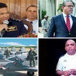 La «Injusticia» Dominicana ejecuta por fin un acto de justicia