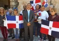 Grupos nacionalistas solicitaron a la Procuraduría actuar contra delincuencia de haitianos
