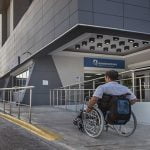 BanReservas crea condiciones óptimas para que discapacitados realicen sus transacciones