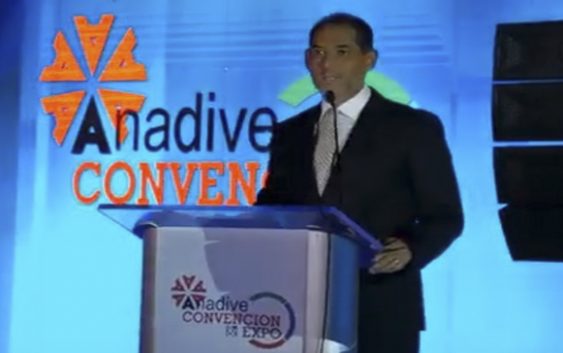 Ofrecen detalles sobre la II Convención & Expo Anadive 2019; Vídeo