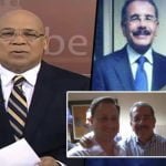 Marino Zapete acusa al procurador Jean Alain Rodríguez de acoso, intimidación y persecución; Vídeo