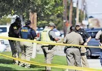Policías abaten autor del tiroteo de Texas; Suman siete los asesinados y 19 heridos; Vídeos