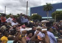 Proyecto Leonel 20-20 convoca protesta frente a la Junta Central Electoral para exigirle anular primarias