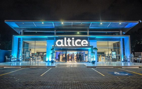 Altice liderea la innovación en la República Dominicana con tienda Altice Churchill Digital
