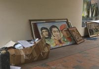Destruyen casa de Evo Morales y azotan hermano en presencia de un hijo; Vídeos