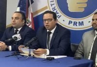 PRM notifica a prestadoras de servicios telefónicos abstenerse de ser cómplices de delincuentes