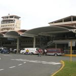 Aumenta llegada dominicanos al Aeropuerto de Santiago por motivo de Navidad y Año Nuevo