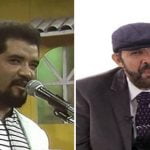 Jerry Vargas «El Nazareno» y Juan Luis Guerra recuperándose de derrame cerebral y procedimiento cardiovascular