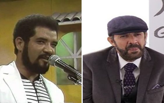 Jerry Vargas «El Nazareno» y Juan Luis Guerra recuperándose de derrame cerebral y procedimiento cardiovascular