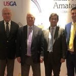 Sexta edición del Latin America Amateur Championship será en El Camaleón Golf Club de Mayakoba, Riviera Maya