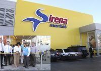 Sirena Market Lope de Vega segundo supermercado enfocado en frescura, practicidad y servicio