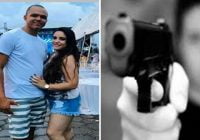 «El respeto al derecho ajeno…» Policía encuentra esposa con otro «en su casa, en su cama» y los mata