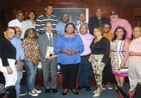 Colegio Dominicano de Periodistas realizó reunión ampliada del Comité Ejecutivo