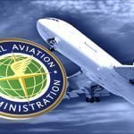 Administración Federal de Aviación de los Estados Unidos prohíbe aerolíneas volar sobre Irak, Irán y los golfos