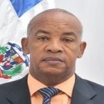 Muere en Hospital Jackson de Miami diputado del Moda por San Cristóbal, Héctor Ramón Peguero Maldonado