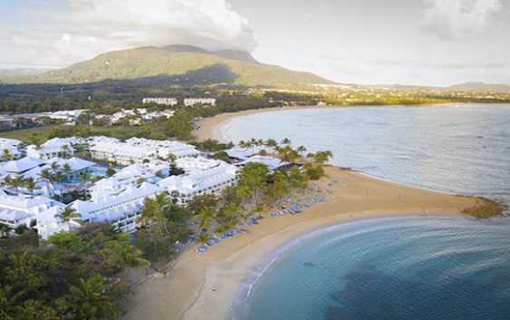 HolidayCheck escoge a Grand Paradise Playa Dorada entre los mejores del Caribe