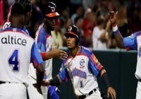 Dominicana se corona campeón de la Serie del Caribe 2020 al disponer de Venezuela nueve por tres