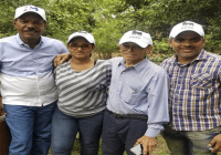 PRSD felicita a José Montás y demás alcaldes electos de San Cristóbal