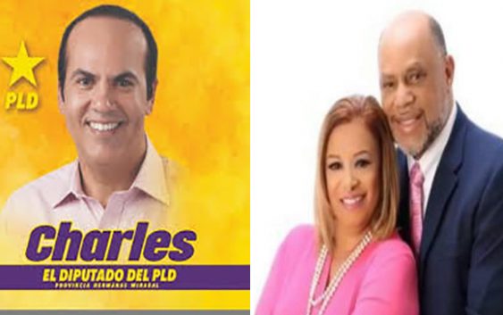 Coronavirus (Covid-19): Mueren candidato a diputado Charles Canaán y Fausto Arias, cuñado de Milly Quezada