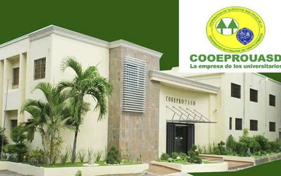Coronavirus (Covid-19): Cooeprouasd dispone paquete de 33 mil pesos a cada socio por cuarentena