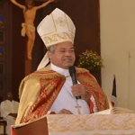 Coronavirus (Covid-19): Obispo de Puerto Plata condena procesión por peligro como fuente de propagación