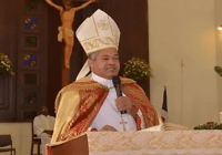Coronavirus (Covid-19): Obispo de Puerto Plata condena procesión por peligro como fuente de propagación