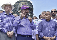 Fraude electoral: Leonel pide Fiscalía Electoral identificar responsables «fallas» OEA y porqué JCE no las corrigió; Vídeo