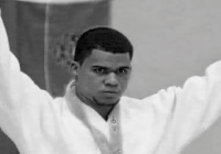 Melvin Castro judoca medallista de Juegos Centro­americanos y del Caribe Mayagüez 2010 muere por caída y sepsis
