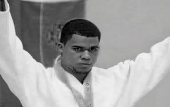 Melvin Castro judoca medallista de Juegos Centro­americanos y del Caribe Mayagüez 2010 muere por caída y sepsis