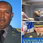 Fraude electoral: Secuestro, masacre y tortura a coronel Guzmán Peralta y a Regalado va para la justicia