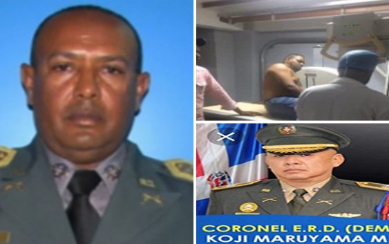 Fraude electoral: Secuestro, masacre y tortura a coronel Guzmán Peralta y a Regalado va para la justicia