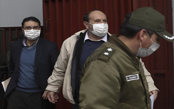 Coronavirus (Covid-19): Justicia de Bolivia envía a la cárcel ministro de Salud por corrupción en la pandemia