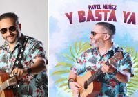 Pavel Núñez lanzará en mayo «Pavel Trópico» álbum de Salsa y Merengue