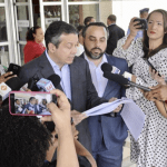 PRM vuelve a denunciar ante JCE reincidencia de Gonzalo y el PLD en violar Ley Electoral y decretos Emergencia