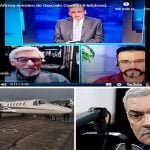 Denuncia aviones Gonzalo Castillo (Helidosa) están trasportando oro, dinero y personas desde Venezuela a la RD; Vídeo
