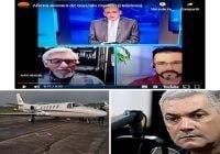 Denuncia aviones Gonzalo Castillo (Helidosa) están trasportando oro, dinero y personas desde Venezuela a la RD; Vídeo
